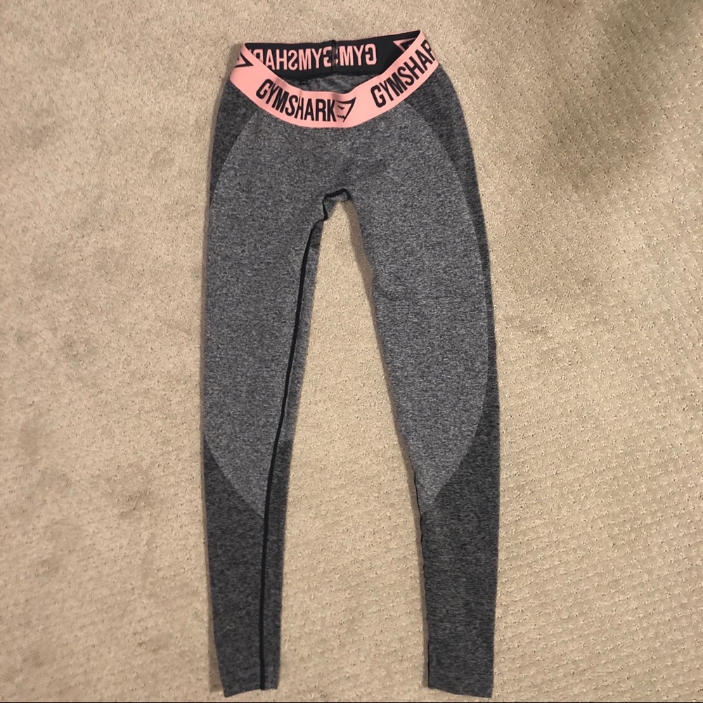 Gymshark Flex Leggings